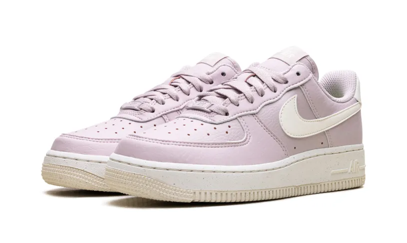 Nike Lifestyle Air Force 1 '07 WMNS 'PINK SAIL'